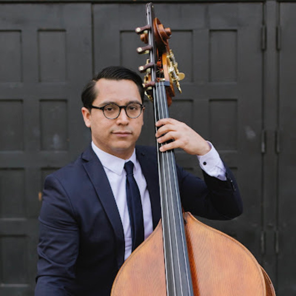 Meet your Posher, Jesus